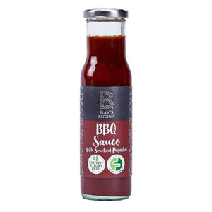 Bay's Kitchen - BBQ Sauce with Smoked Paprika, 275g