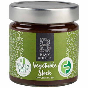 Bay's Kitchen - Concentrated Vegetable Stock, 200g