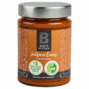 Bay's Kitchen - Jalfrezi Curry Stir-in Sauce, 260g