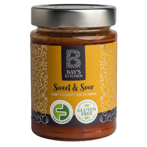 Bay's Kitchen - Sweet & Sour Stir-in Sauce, 260g