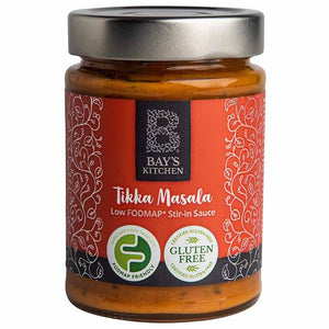 Bay's Kitchen - Tikka Masala Stir-in Sauce, 260g
