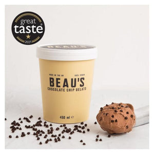 Beau's Gelato - Gelato, 450ml | Multiple Flavours