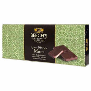 Beech's - Dark Chocolate After Dinner Mint, 130g