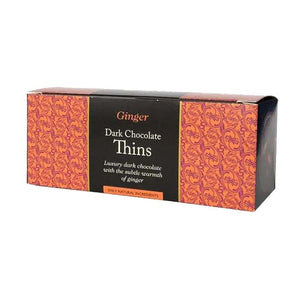 Beech's - Dark Chocolate Thins, 150g | Multiple Flavours