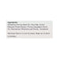 Bella Brighton - Bump & Bruise Arnica Balm, 50ml - back
