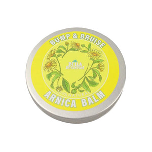 Bella Brighton - Bump & Bruise Arnica Balm, 50ml