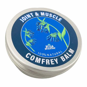 Bella Brighton - Joint & Muscle Comfrey Balm, 50ml