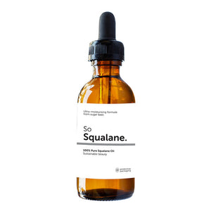 Bella Brighton - So Squalane Oil | Multiple Sizes