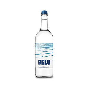 Belu - Still Mineral Water, 750ml | Multiple Sizes