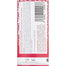 Ben & Anna - Natural Soda Deodorant Sticks Pink Grapefruit, 60g back