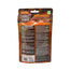 Benevo® - Pawtato® Tubes - Low Fat Dog Treats Turmeric & Chicory Root Tubes, 90g - Back