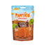 Benevo® - Pawtato® Tubes - Low Fat Dog Treats Turmeric & Chicory Root Tubes, 90g