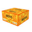Bepps - Black Eyed Pea Puff Snacks Cheese, 22g pack