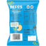 Bepps - Black Eyed Pea Puff Snacks Salt & Vinegar, 22g back