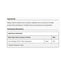 Better You - Iron Daily Oral Spray - Iron 10 (10mg) - back