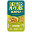 Betternature - Organic Tempeh, 200g