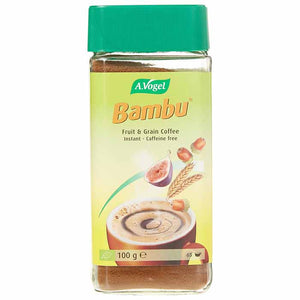 Bioforce - Bambu Instant Beverage | Multiple Sizes