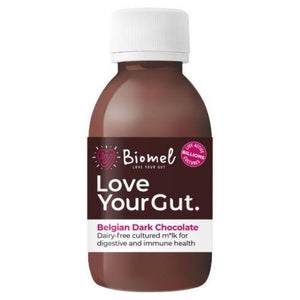 Biomel - Dairy-Free Probiotic Drinks | Assorted Flavours