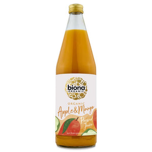 Biona - Organic Apple & Mango Juice, 750ml
