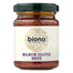 Biona - Organic Black Olive Pate, 120g