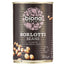 Biona - Organic Borlotti Beans, 400g - front