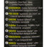 Biona - Organic Chick Peas - Can, 400g - back