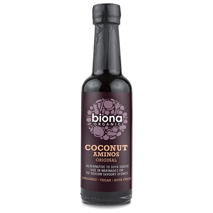 Biona Organic Coconut Aminos Original