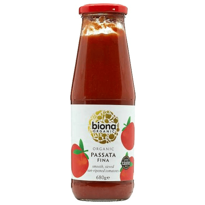 Biona Organic Passata