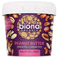 Biona - Organic Peanut Butter Smooth, 1kg
