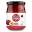 Biona - Organic Plum Halves in Rice Syrup, 570g