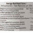 Biona - Organic Vegetable Pressed Juice, 500ml - back