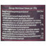 Biona - Organic Whole Peeled Tomatoes, 400g - back