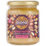 Biona - Peanut Butter - Smooth No Salt Organic, 250g