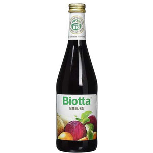 Biotta - Organic Breuss Vegetable Juice, 500ml