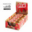 Bite Me - Raw Bars - Cocoa Jazz 20-Pack, 45g