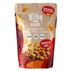Bites We Love - Crunchy Mix, 100g | | Multiple Options