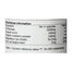 Bladapure - D-Mannose Supplement - 120 Capsules - back