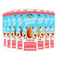 Blue Diamond - Almond Breeze Unsweetened - 8-Pack, 1L