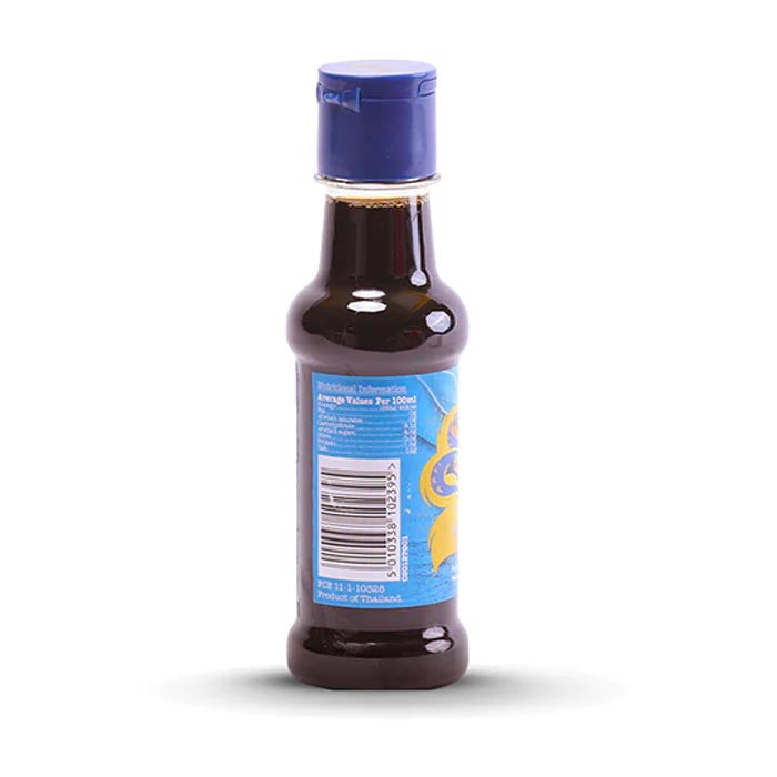 Blue Dragon - Soy Sauce - Light, 150ml - back