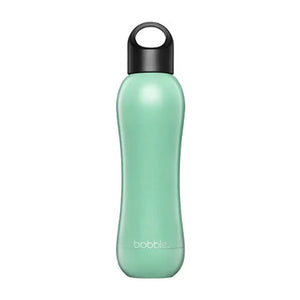 Bobble - Insulate Bottle, 442ml | Multiple Colours