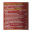 Bonsan - Organic Vegan Hot & Fiery Chilli Sauce, 140ml - back