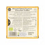 Booja Booja - Organic Almond Salted Caramel Chocolate Truffles, 104g - back.