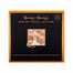 Booja Booja - Organic Almond Salted Caramel Chocolate Truffles, 104g