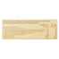 Booja Booja - Organic Twelve Truffle Gift Collection Fine de Champagne, 138g - Nutritional Information