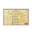 Booja Booja - The Signature Collection Chocolate Truffles, 184g - Back