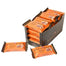 Booja Booja Company - Organic Hazelnut Crunch Chocolate Truffles - Organic Hazelnut Crunch Truffle