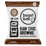 Boostball - Keto Boostball Burner Bites Raw Choc Brownie