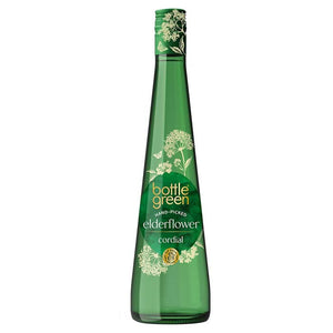 Bottlegreen - Cordial, 500ml | Multiple Flavours | Pack of 6