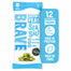 Brave Foods - Roasted Peas - Sea Salt, 35g
