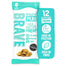 Brave Foods - Roasted Peas - Sea Salt & Vinegar, 35g